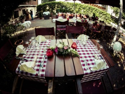 Foto: Trattoria San Michele