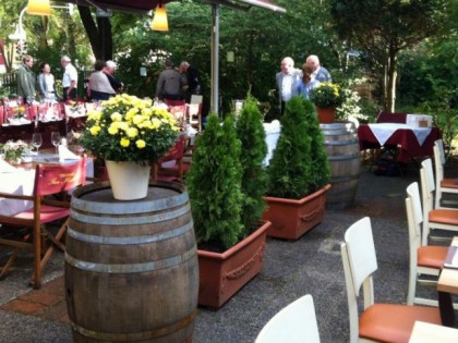 Foto: Trattoria San Michele