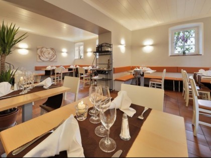 Foto: Trattoria San Michele